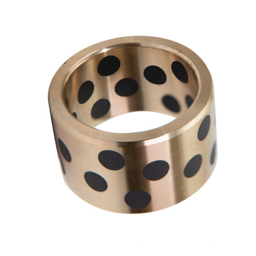 Tehco Supply Manchon de bague en laiton Gpraphite pour navires